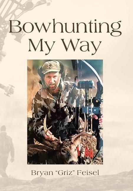 Produktbild: Bowhunting My Way