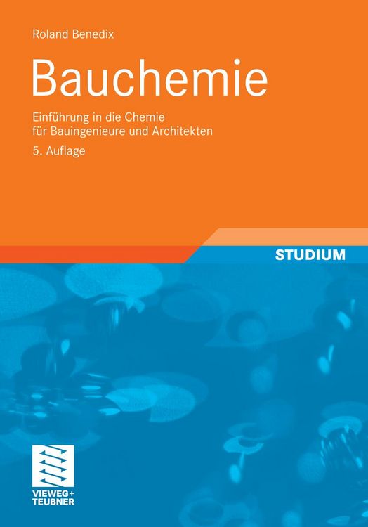 Produktbild: Bauchemie
