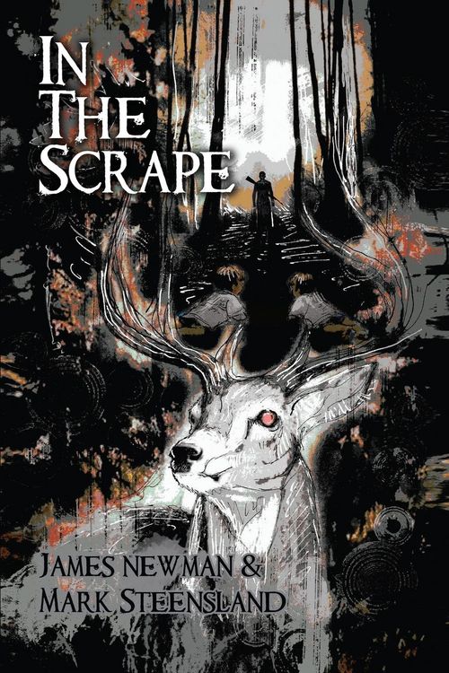 Produktbild: In the Scrape