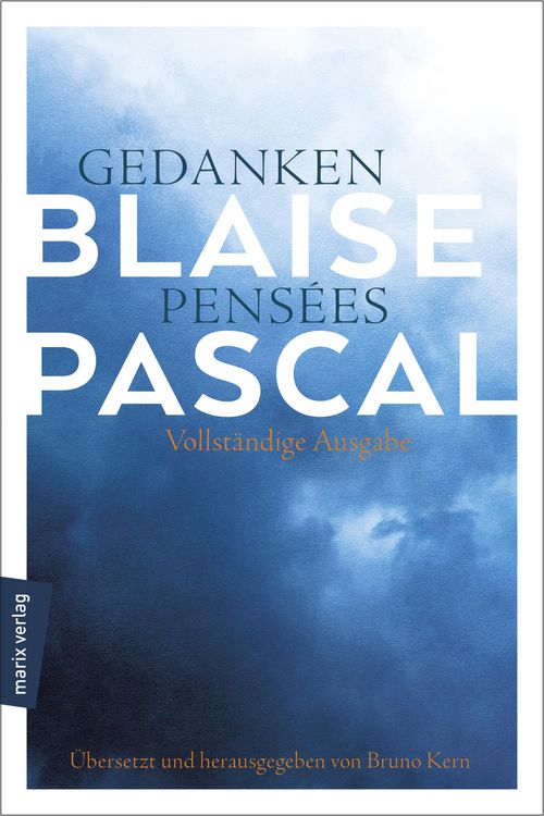 Produktbild: Gedanken - Pens&eacute;es