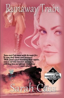 Produktbild: Runaway Train (The Dominion Falls Series Book 5)