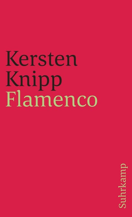 Produktbild: Flamenco