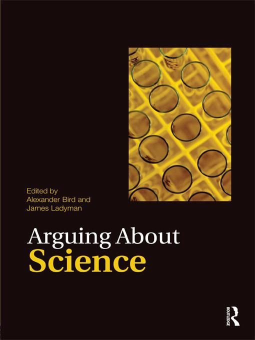 Produktbild: Arguing About Science