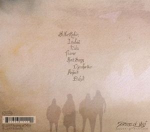 Produktbild: Berdreyminn (Digipak)