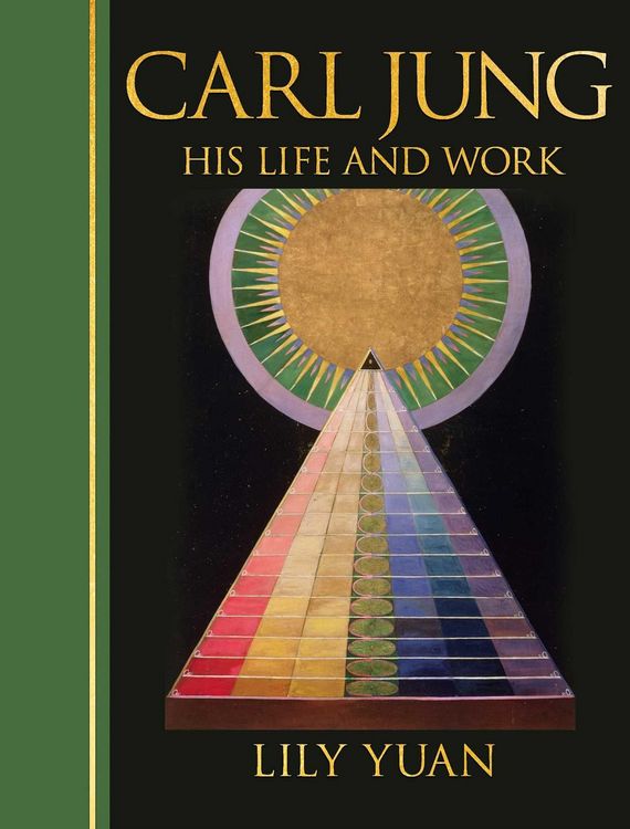 Produktbild: Carl Jung: His Life and Work