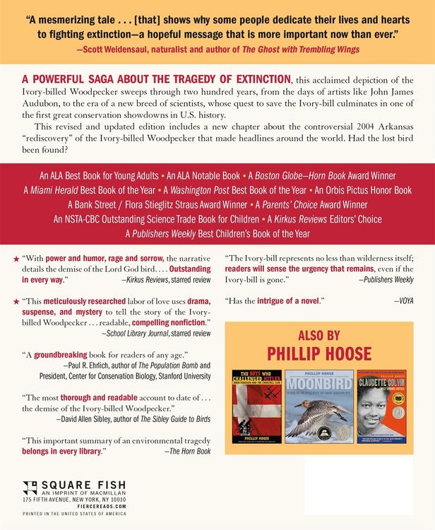 Produktbild: Race to Save the Lord God Bird