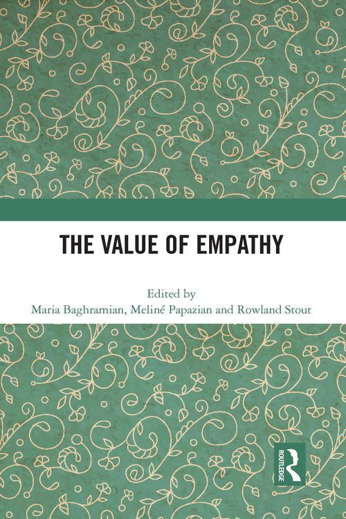 Produktbild: The Value of Empathy