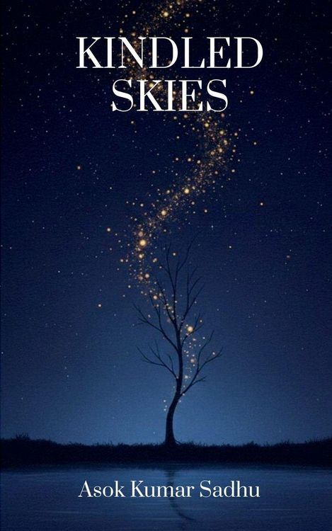 Produktbild: Kindled Skies
