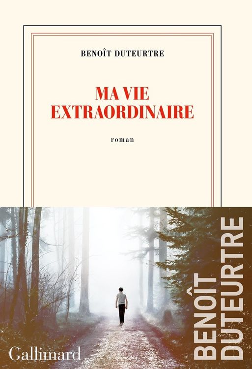 Produktbild: Ma vie extraordinaire
