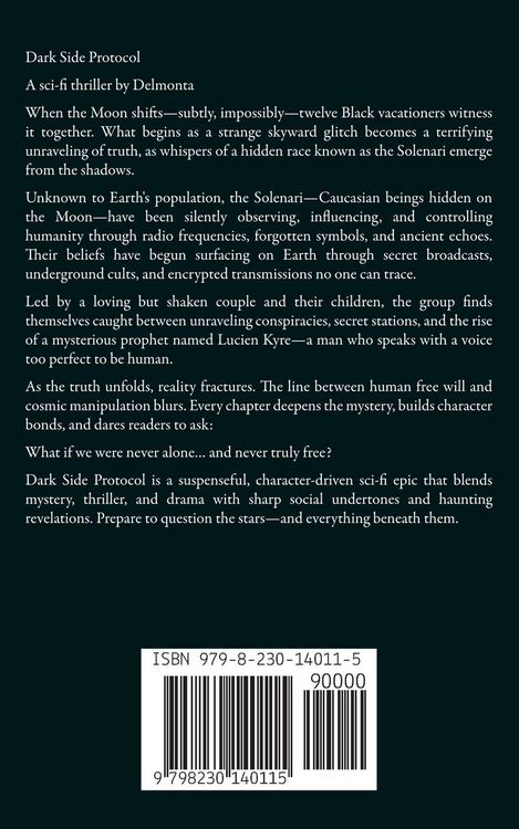 Produktbild: Dark Side Protocol