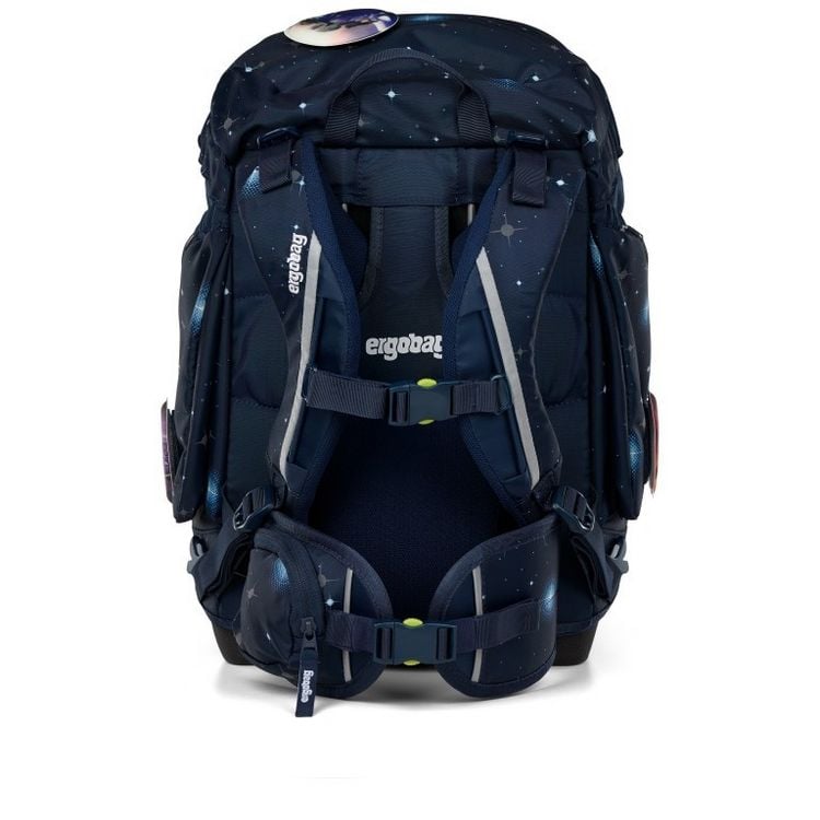 Produktbild: Ergobag Pack Schulranzen-Set KoB&auml;rnikus