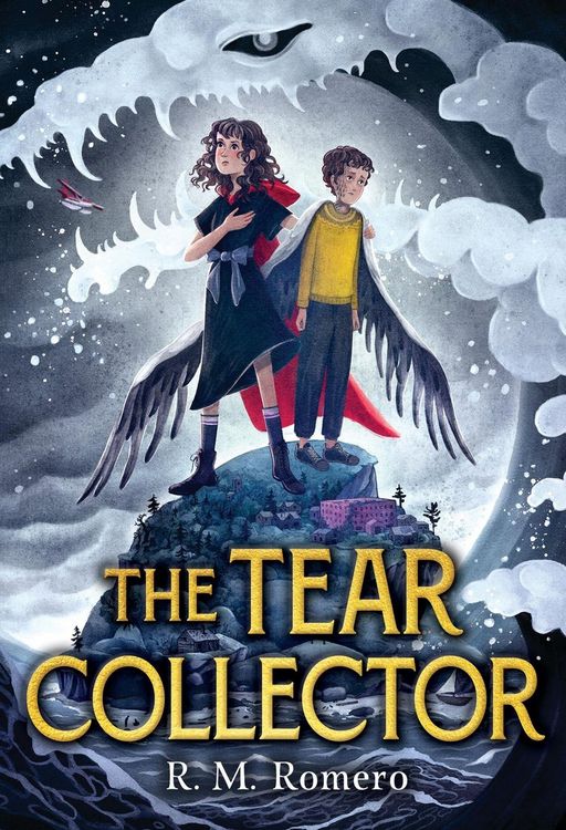 Produktbild: The Tear Collector