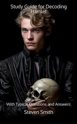 Produktbild: Study Guide for Decoding Hamlet