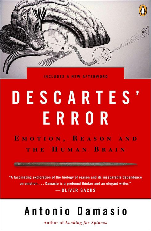 Produktbild: Descartes' Error