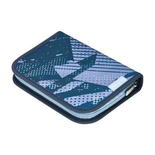 Produktbild: Herlitz Schulranzen FiloActive XL Plus TechMech