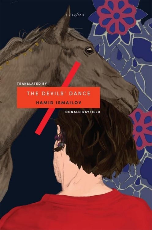 Produktbild: The Devil's Dance