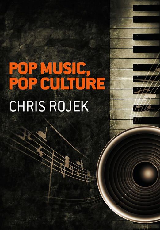 Produktbild: Pop Music, Pop Culture