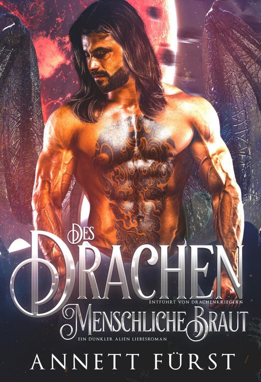 Produktbild: Des Drachen menschliche Braut