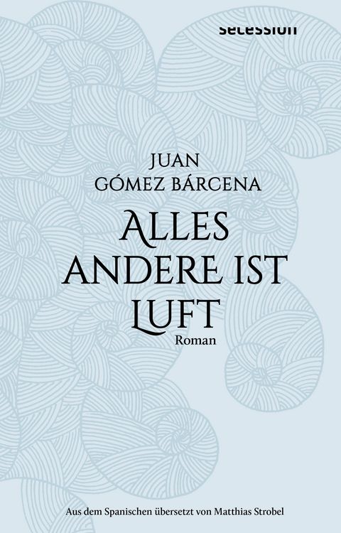 Produktbild: Alles andere ist Luft