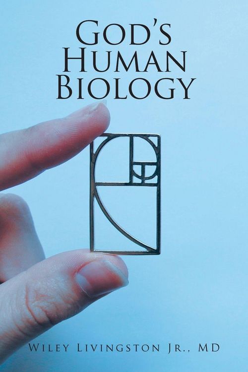 Produktbild: God's Human Biology