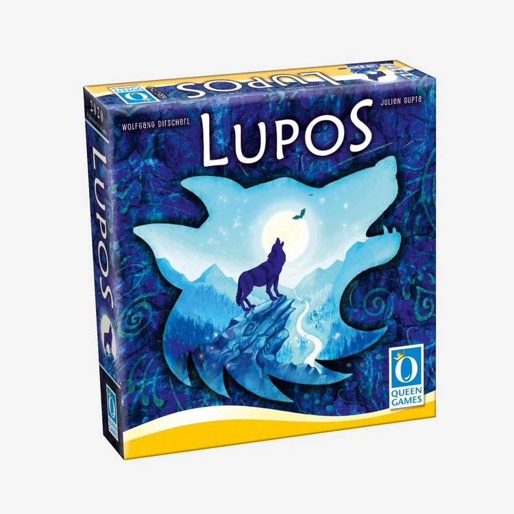Produktbild: Lupos