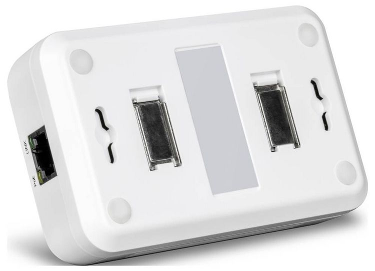 Produktbild: TrendNet TPE-BE200 PoE Extender