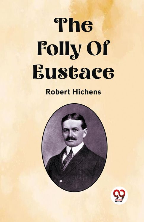 Produktbild: The Folly Of Eustace