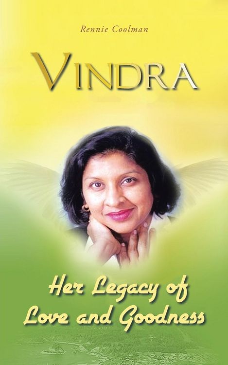 Produktbild: Vindra