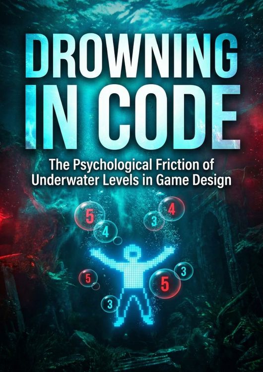 Produktbild: Drowning in Code
