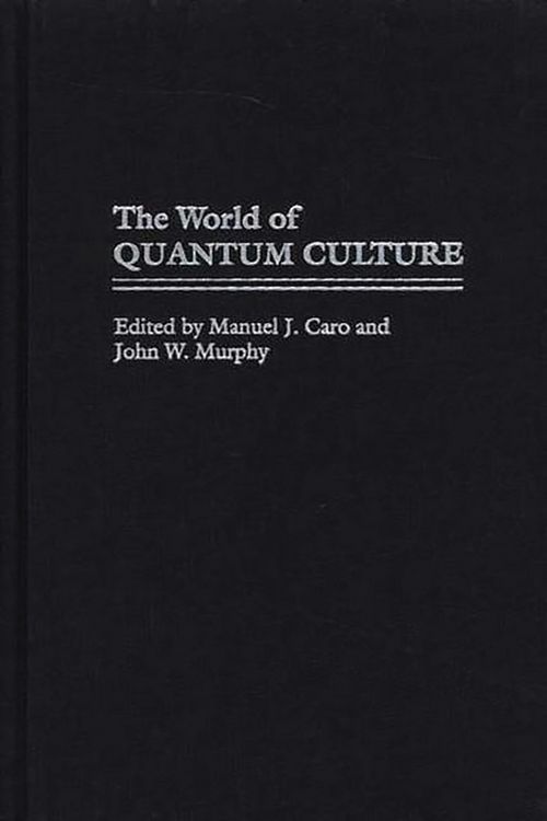Produktbild: The World of Quantum Culture