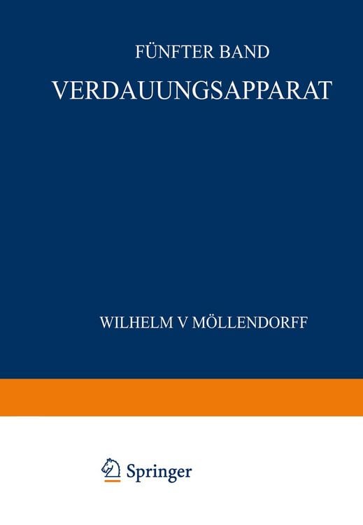 Produktbild: Verdauungsapparat