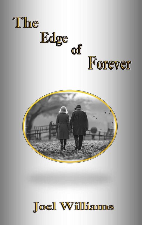 Produktbild: The Edge of Forever