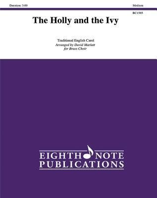 Produktbild: The Holly and the Ivy