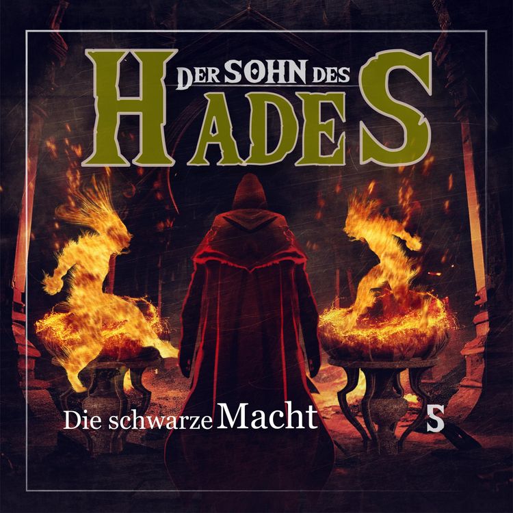 Produktbild: Die schwarze Macht