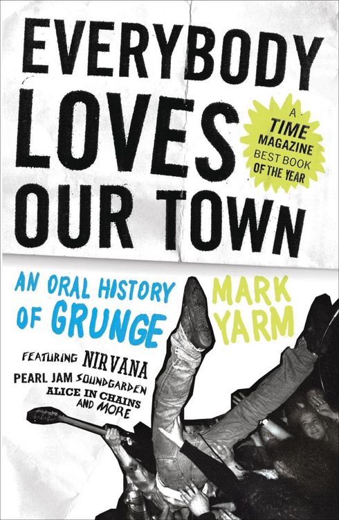 Produktbild: Everybody Loves Our Town