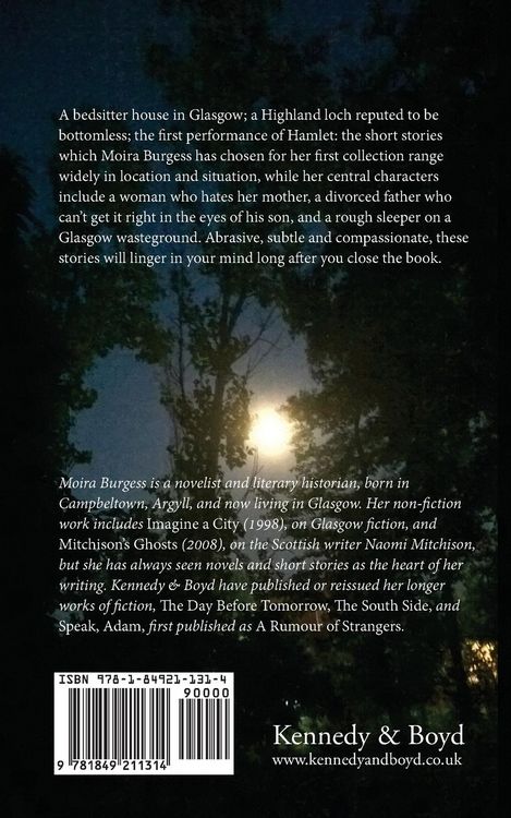 Produktbild: Midnight