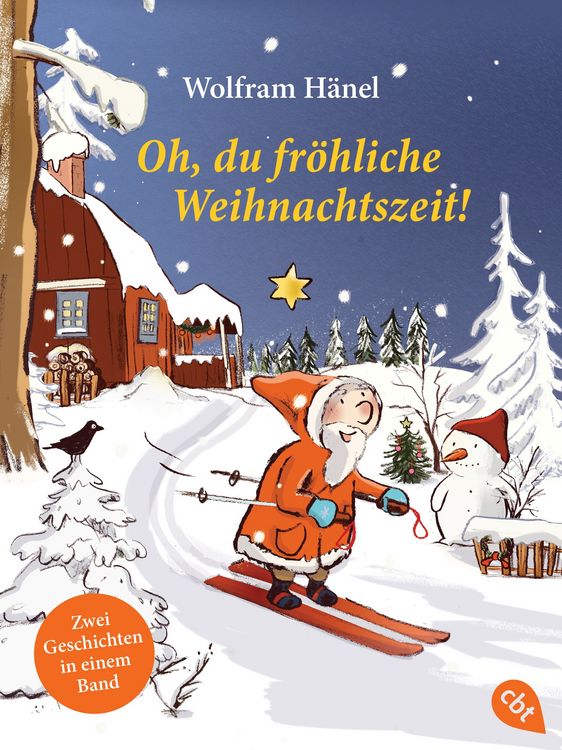 Produktbild: Oh, du fr&ouml;hliche Weihnachtszeit!