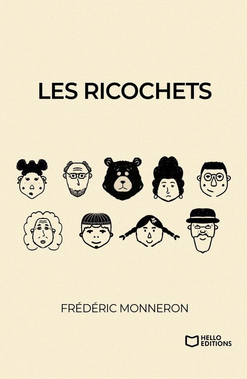 Produktbild: Les Ricochets