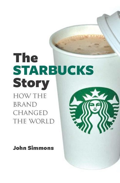 Produktbild: Starbucks Story