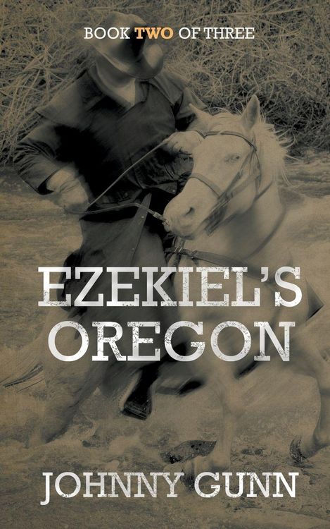 Produktbild: Ezekiel's Oregon