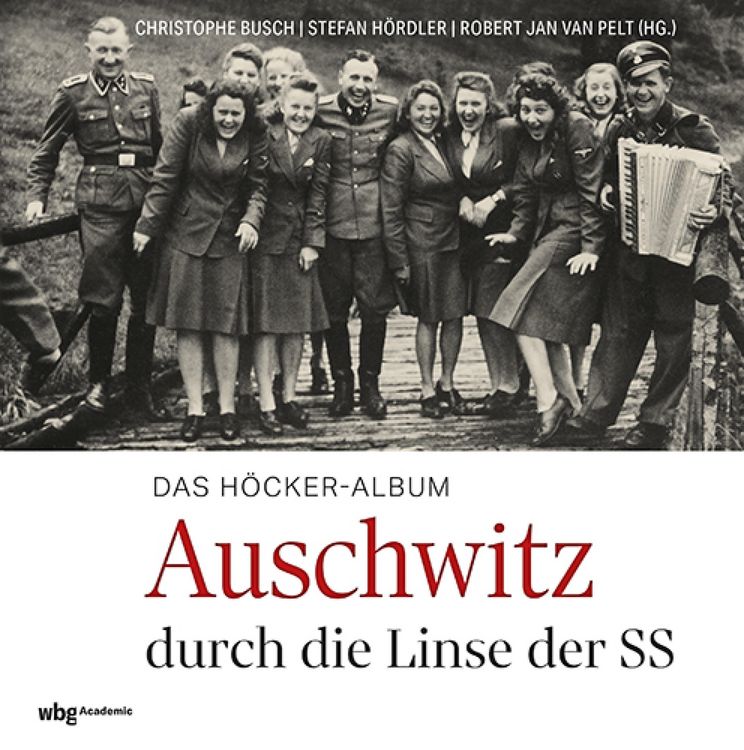 Produktbild: Das H&ouml;cker-Album
