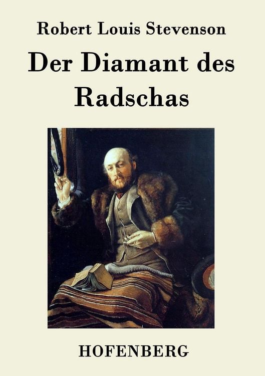 Produktbild: Der Diamant des Radschas