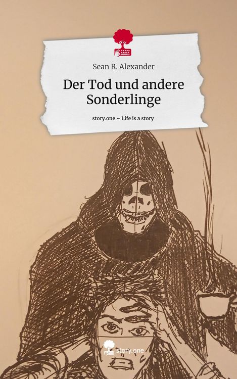Produktbild: Der Tod und andere Sonderlinge. Life is a Story - story.one