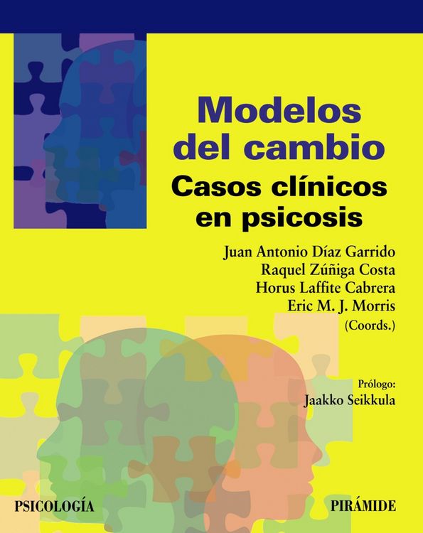 Produktbild: Modelos del cambio
