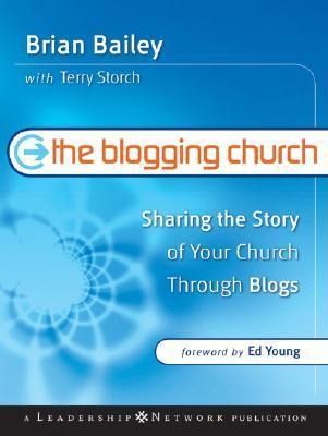 Produktbild: Blogging Church