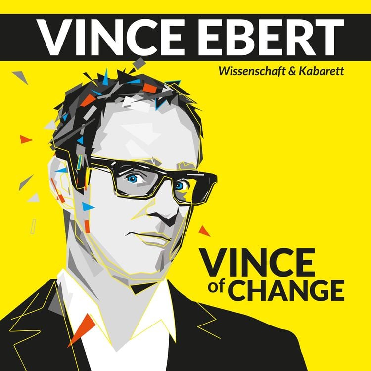 Produktbild: Vince of Change