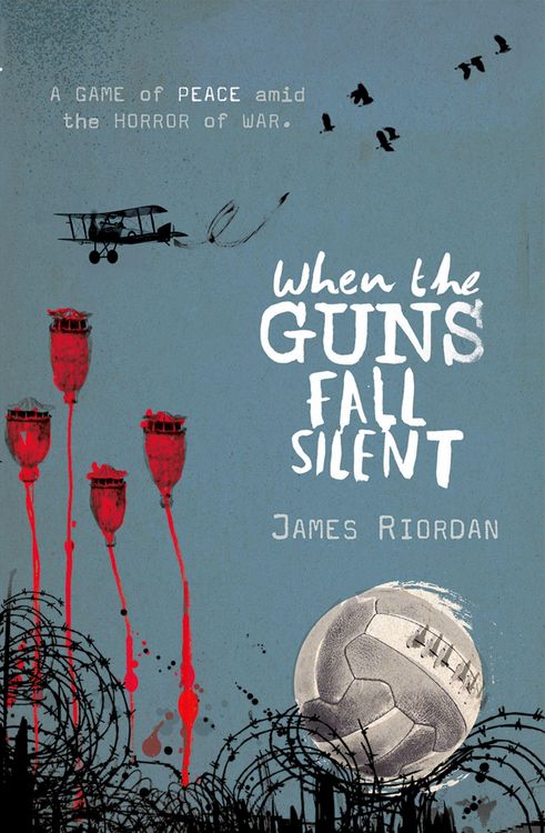 Produktbild: When the Guns Fall Silent
