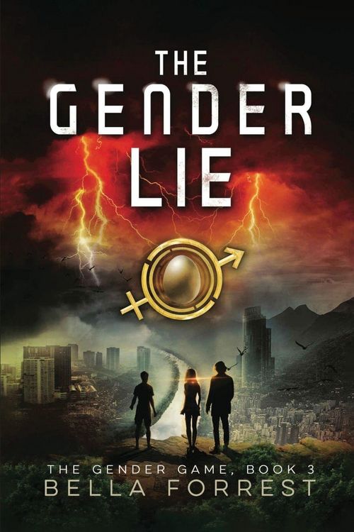 Produktbild: The Gender Lie