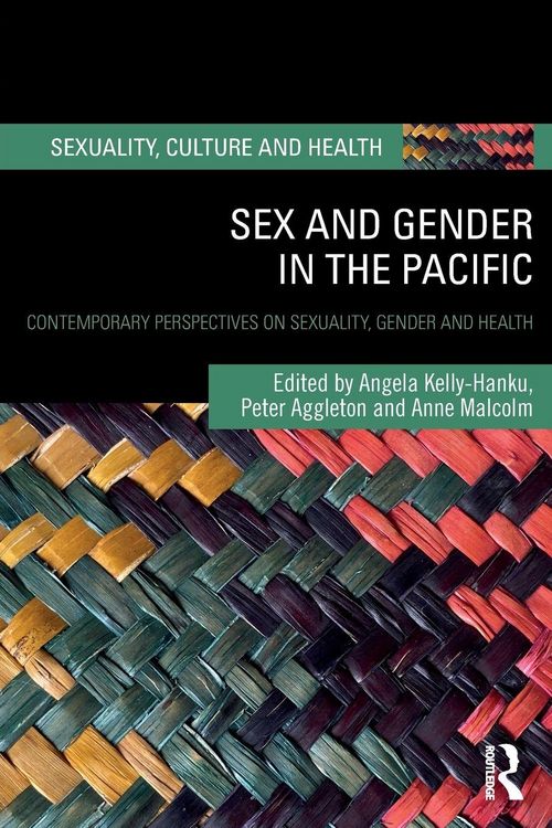 Produktbild: Sex and Gender in the Pacific