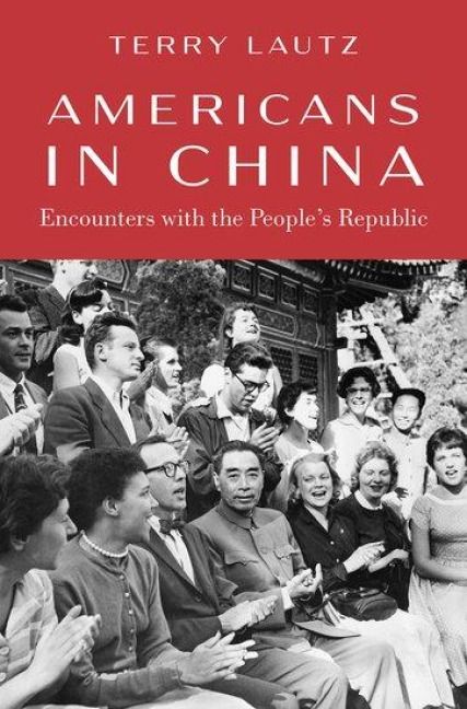 Produktbild: Americans in China